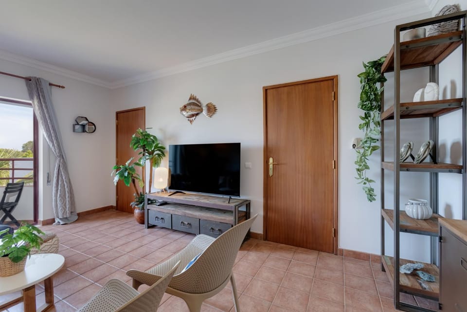 Casa Sol e Lua Alvor Apartment in Alvor