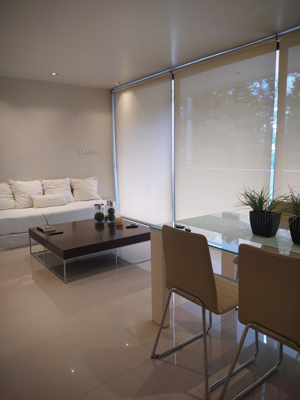 Catalina Home c Apartment in Yerba Buena