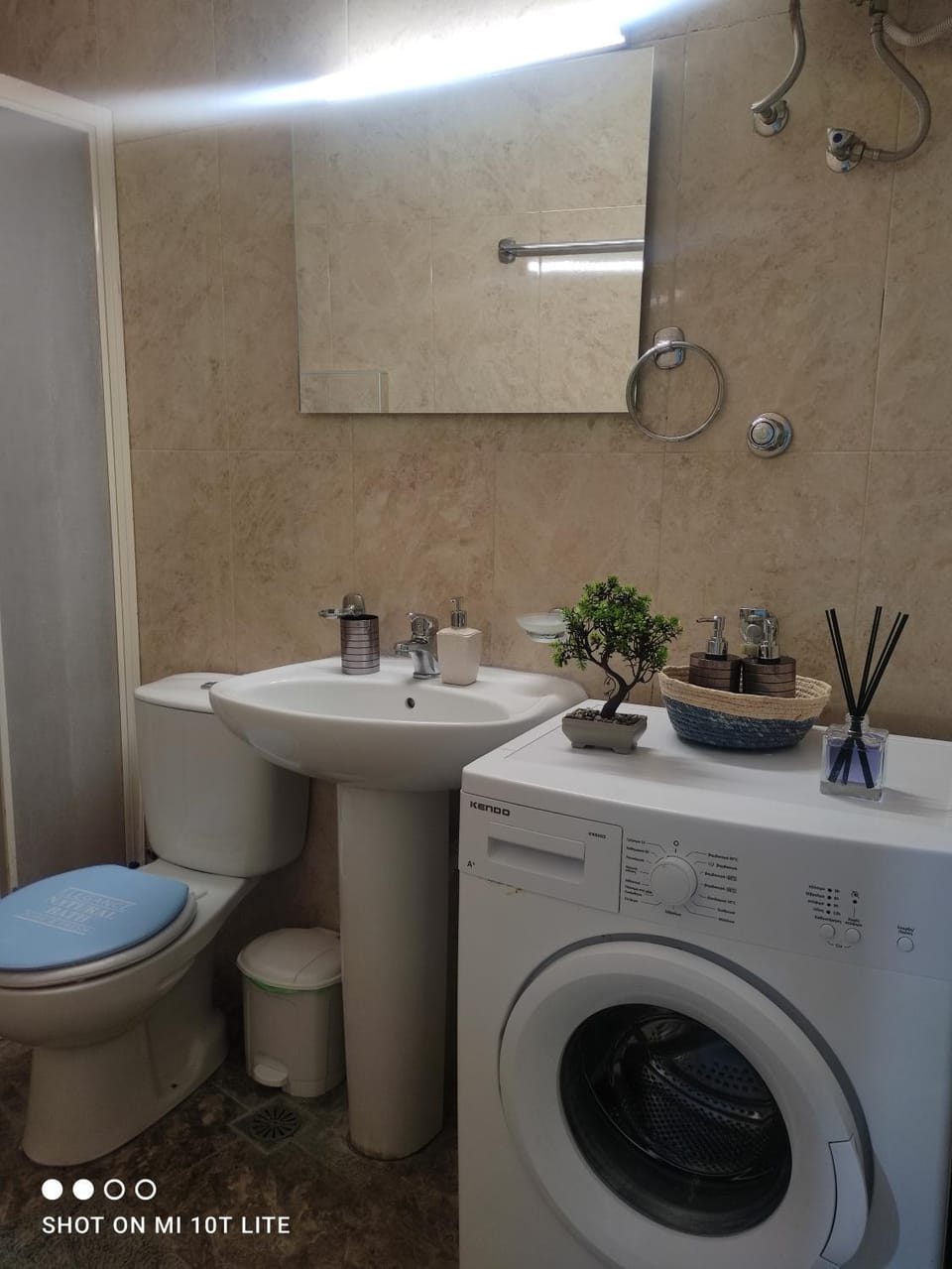 SMALL AND COMFORTABLE APARTMENT VATHI SAMOS Apartment in Samos, Greece