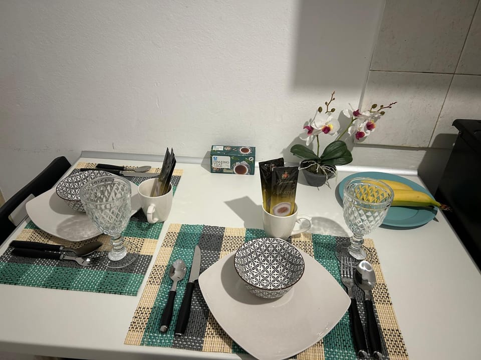 SMALL AND COMFORTABLE APARTMENT VATHI SAMOS Apartment in Samos, Greece