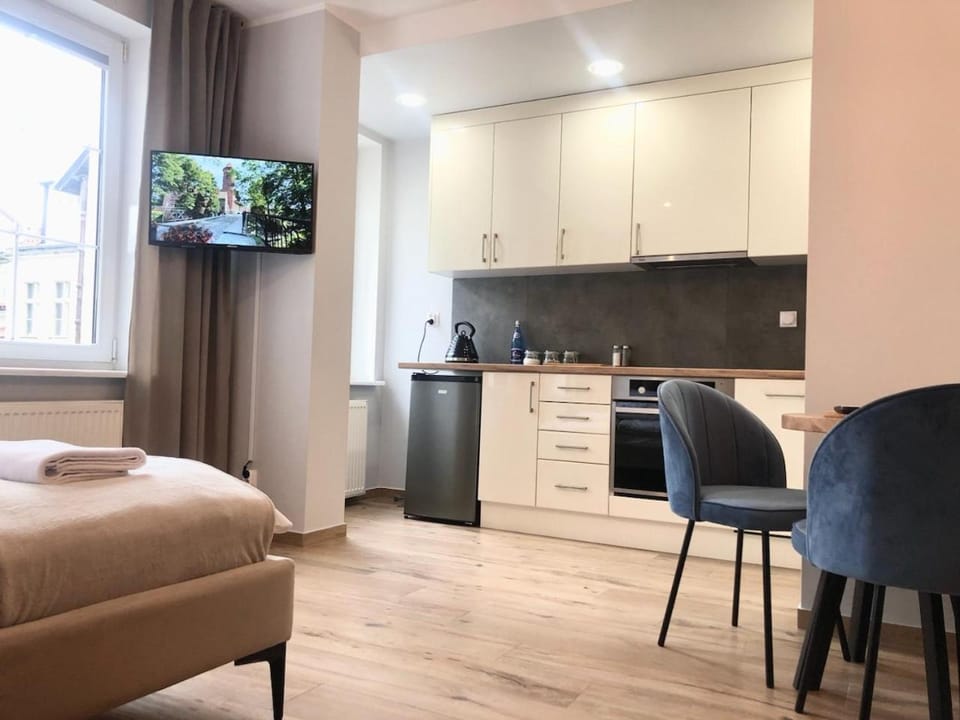 MSC Old Town Apartment Apartment in Poland