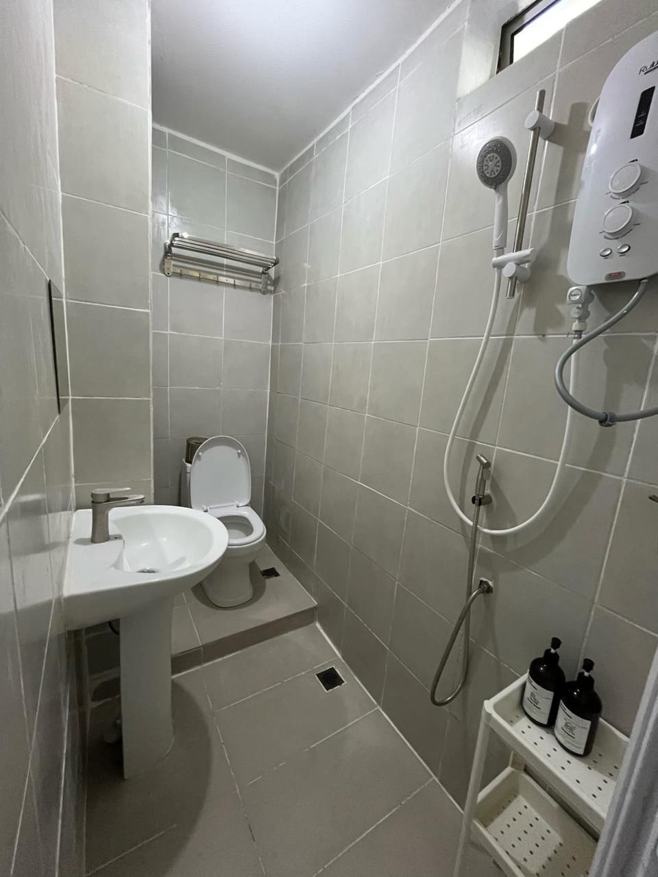 La Wood Homestay near Kuala Besut Jetty Vacation rental in Besut
