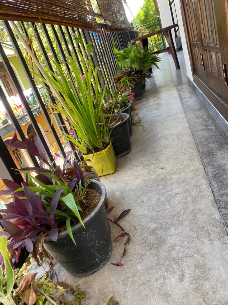 Villa 215 Apartment in Southern Province