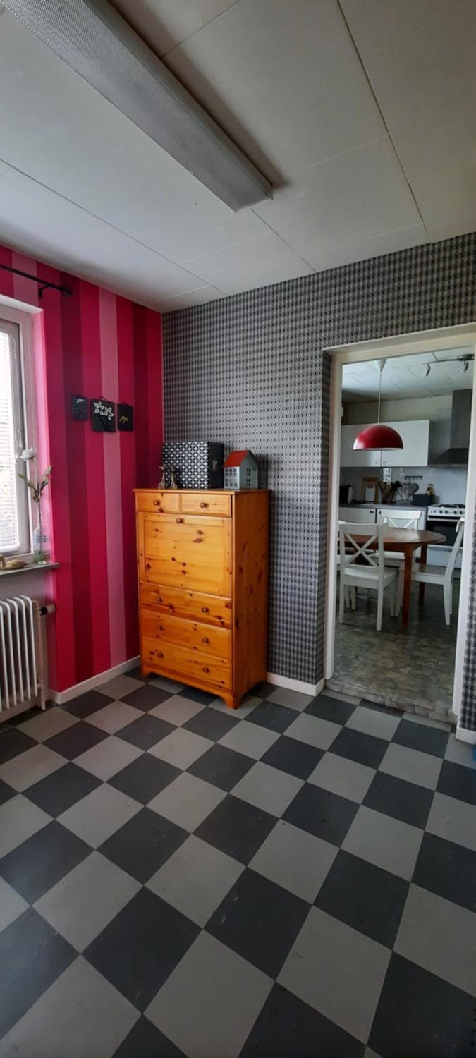 Eksjö Småland 2 ruime appartementen Apartment in Denmark