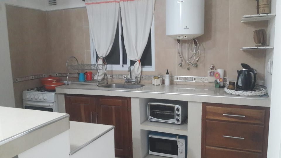 Loma Blanca House in Jujuy Province, Argentina