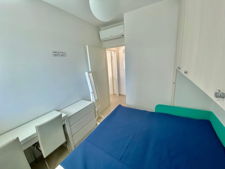 Appartamento al mare con giardino, spiaggia e piscina Apartment in Alba Adriatica