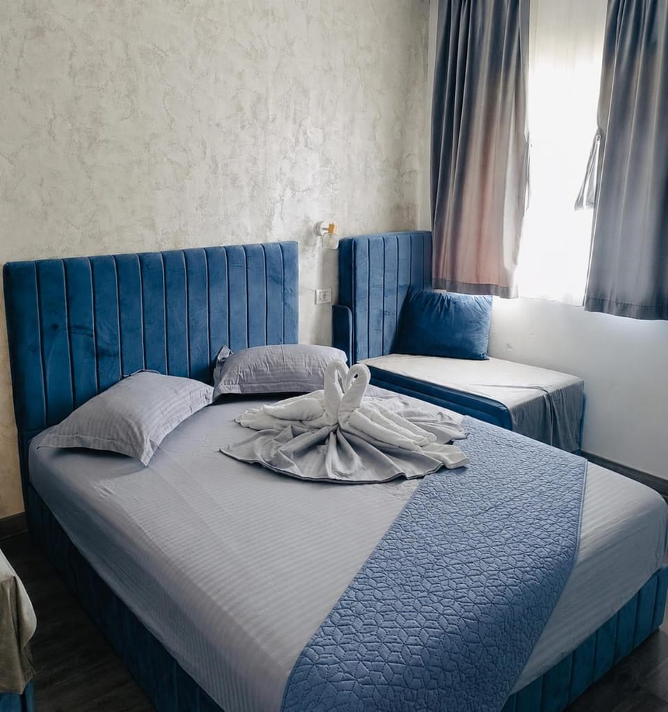 Ama Boutique Bed and Breakfast in Constanta