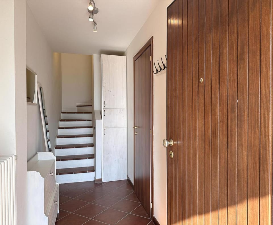 Chiaro di Luna Home – Lake Como House in Canton of Ticino