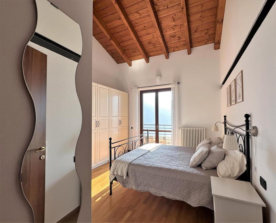 Chiaro di Luna Home – Lake Como House in Canton of Ticino