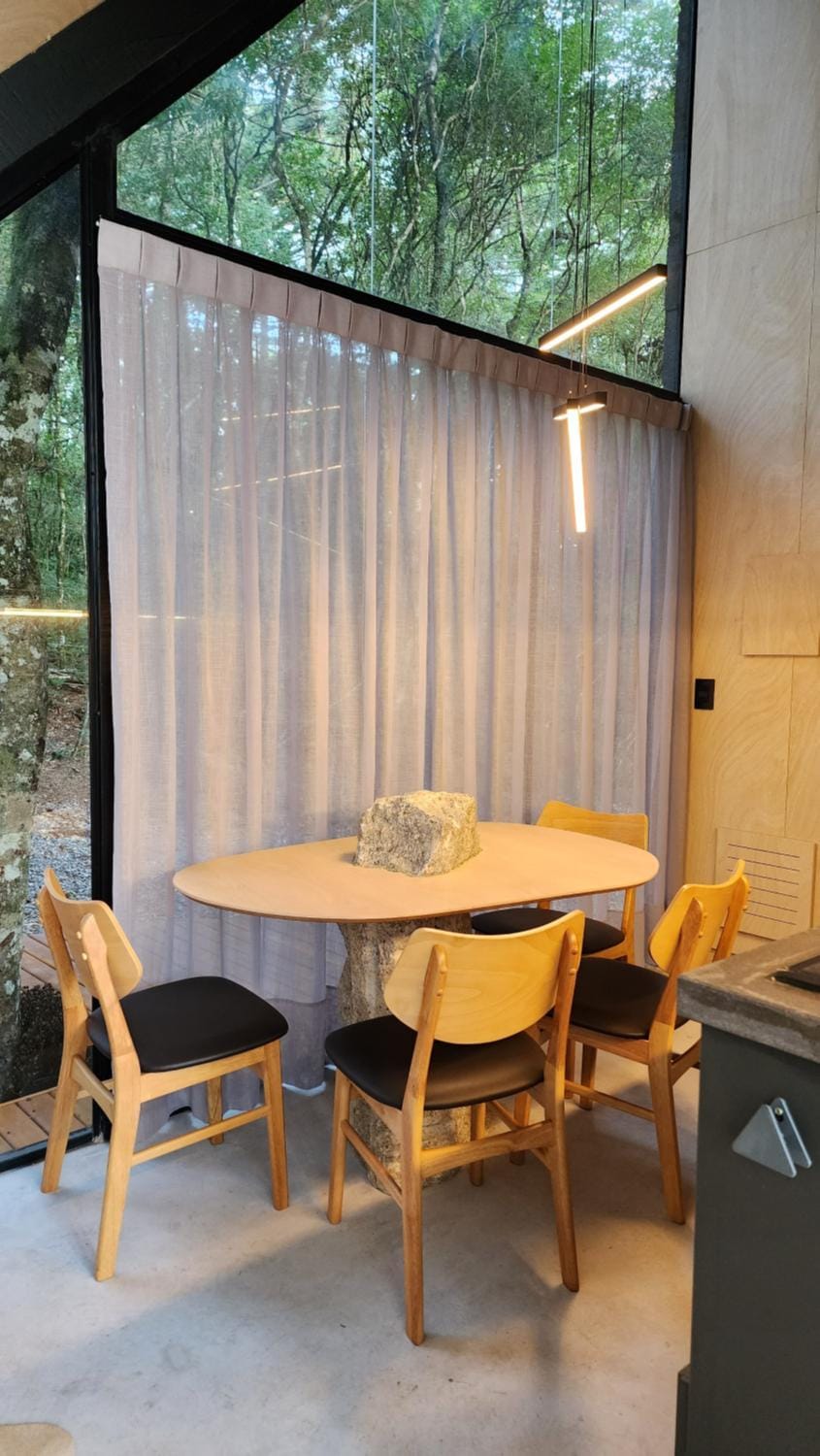 Kitchen or kitchenette, Dinner