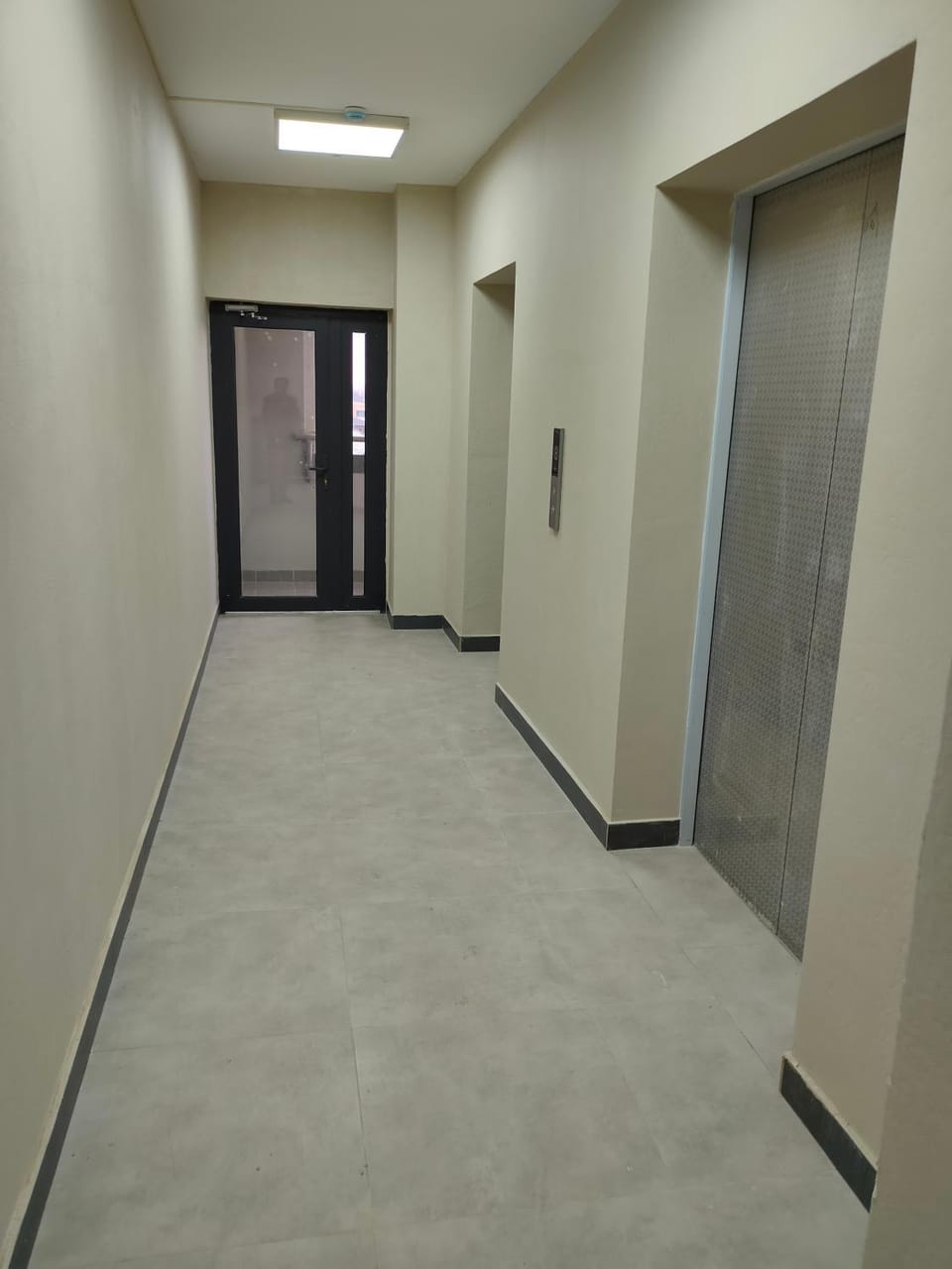ЖК Наурыз парк Apartment in Kazakhstan