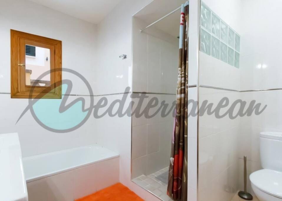 Villa Casablanca near port adriano by villasmediterranean House in Serra de Tramuntana