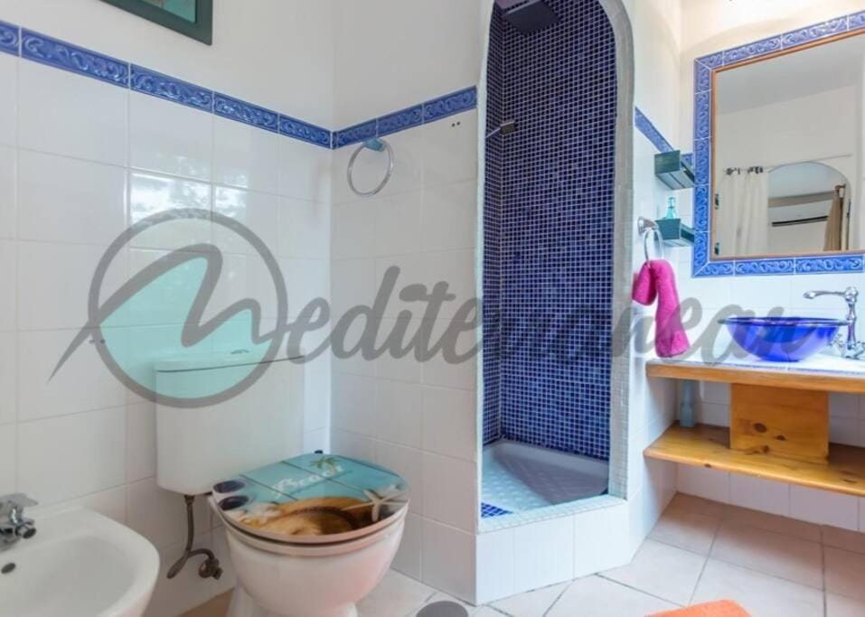 Villa Casablanca near port adriano by villasmediterranean House in Serra de Tramuntana