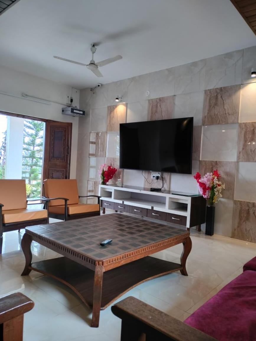 Nile villa Villa in Maharashtra