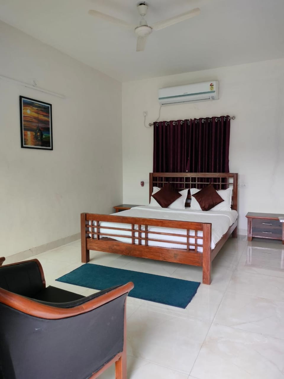 Nile villa Villa in Maharashtra
