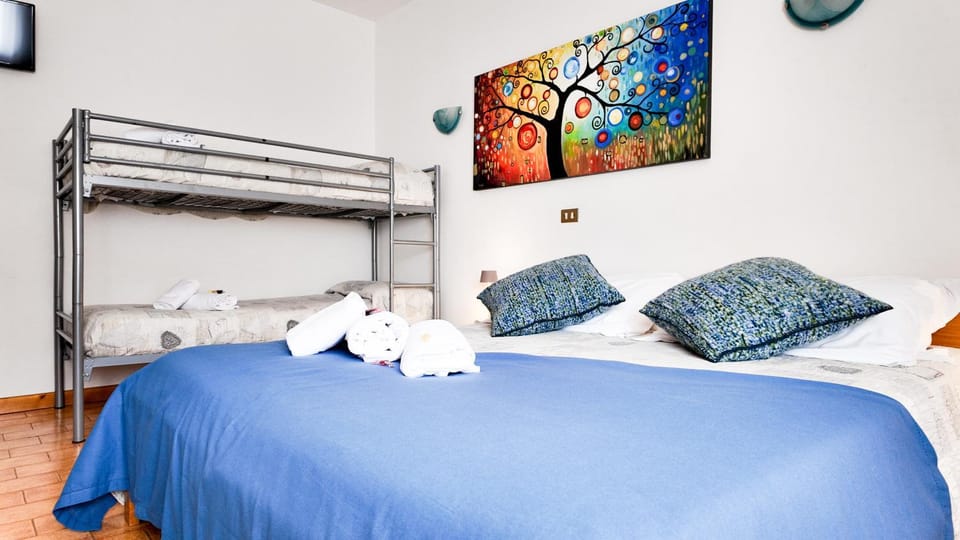 Albergo Dalla Mena Hotel in Trentino-South Tyrol