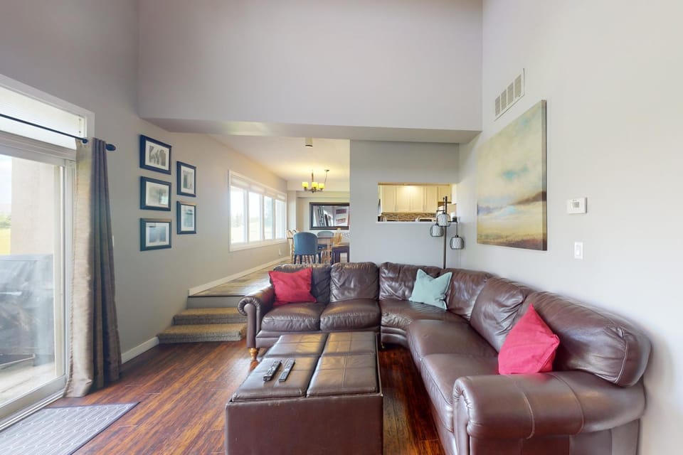 Wintergreen 125 Apartment in Grey Highlands
