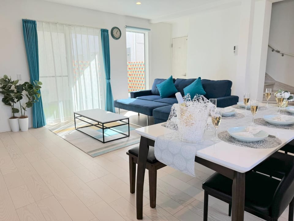 Grandioso Onna 7-D - Vacation STAY 10596v House in Okinawa Prefecture