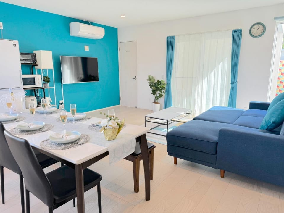 Grandioso Onna 7-D - Vacation STAY 10596v House in Okinawa Prefecture