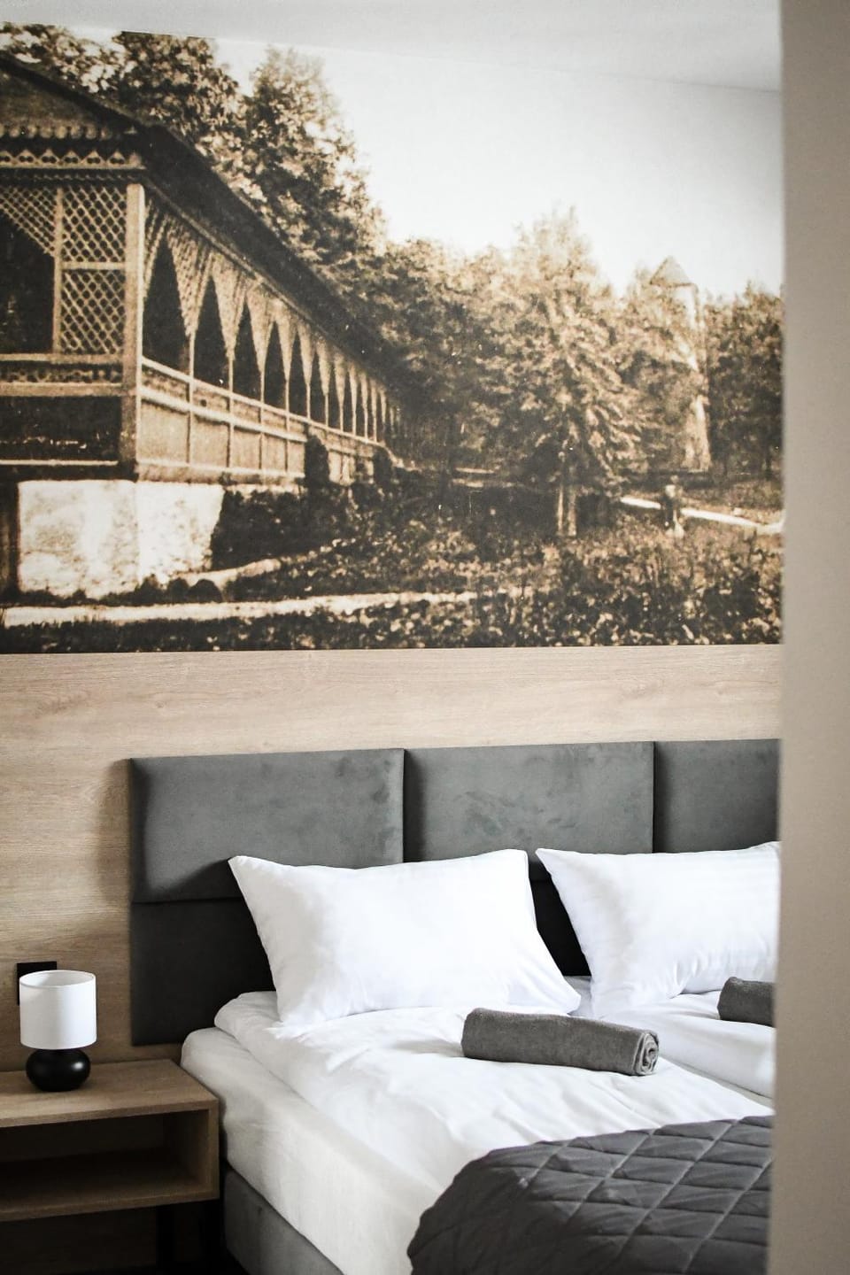 Pensjonat Zdrojowy Apartamenty Bed and Breakfast in Lesser Poland Voivodeship