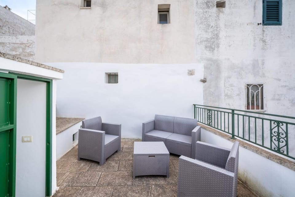 Day, View (from property/room), Balcony/Terrace, Balcony/Terrace