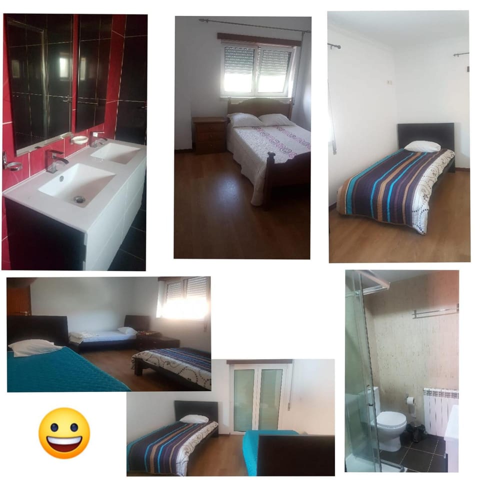 Hostel Bonito Hostel in Coimbra District, Portugal