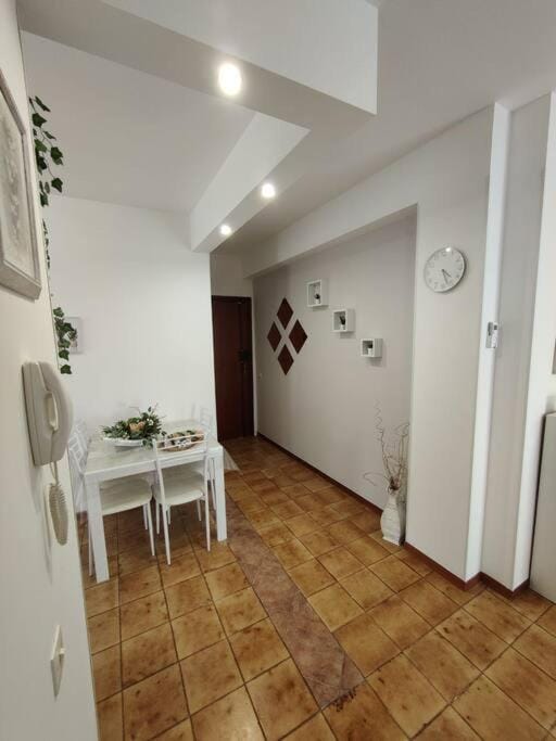 Appartamento Da Nella Apartment in Naxos