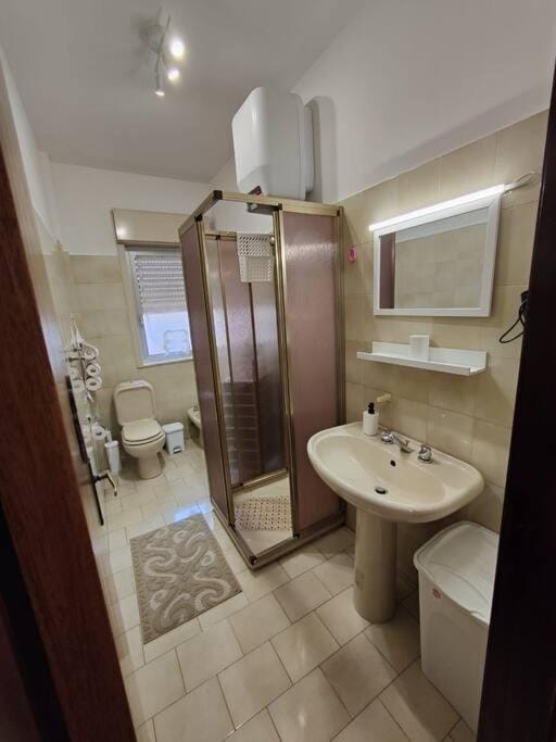 Appartamento Da Nella Apartment in Naxos