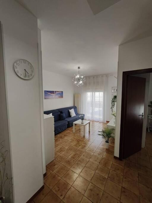 Appartamento Da Nella Apartment in Naxos