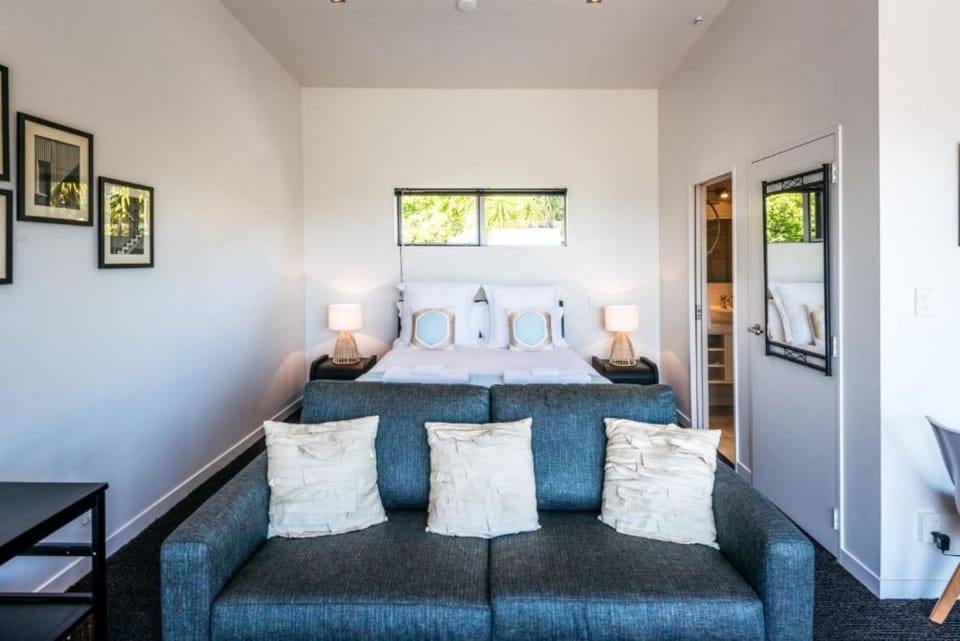 Delamore Cove - Kauri - Stay Waiheke Apartment in Auckland Region