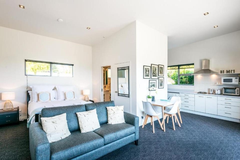 Delamore Cove - Kauri - Stay Waiheke Apartment in Auckland Region