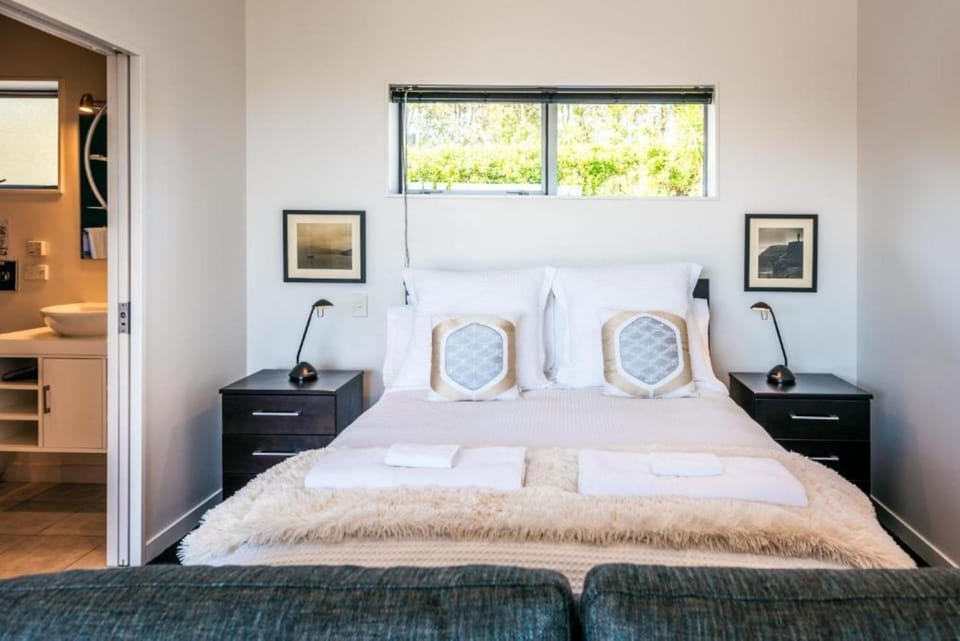Delamore Cove - Manuka - Stay Waiheke Apartment in Auckland Region