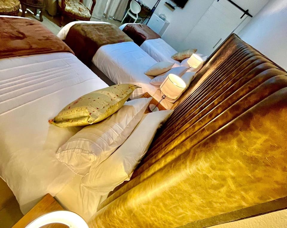 Swane’s guesthouse Bed and Breakfast in Gauteng