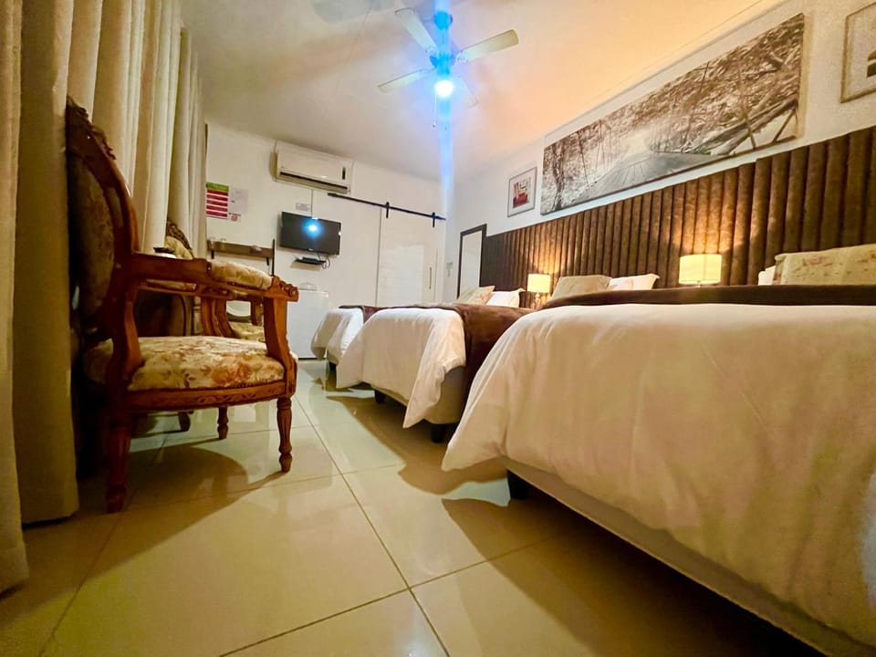 Swane’s guesthouse Bed and Breakfast in Gauteng