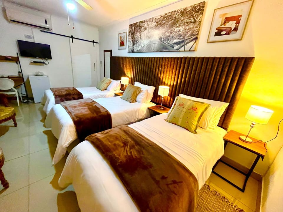 Swane’s guesthouse Bed and Breakfast in Gauteng