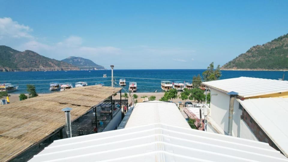 Silahcılar apart pansiyon Apartment hotel in Antalya Province