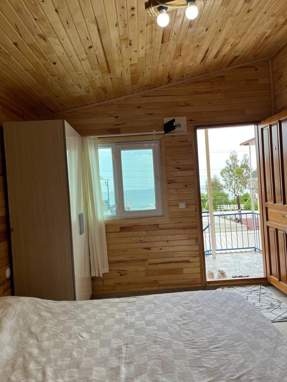 Silahcılar apart pansiyon Apartment hotel in Antalya Province