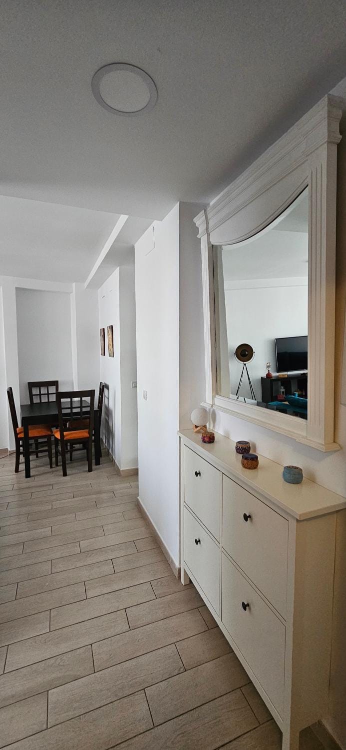 Piso luminoso y acogedor Apartment in Costa de la Luz