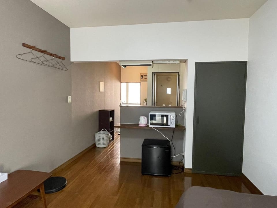 Chambord Kyomachi 102-202 - Vacation STAY 97549v Apartment in Japan