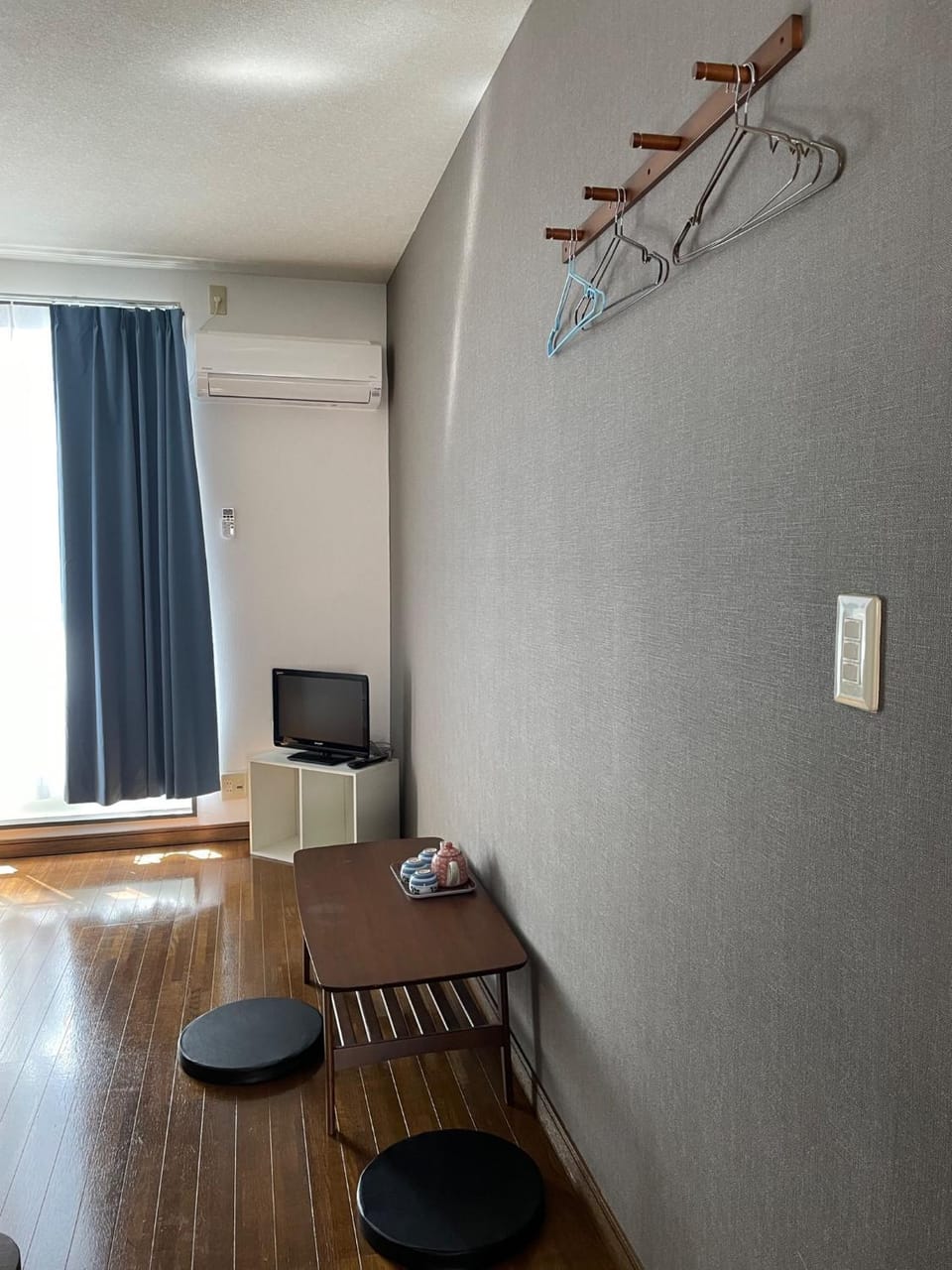 Chambord Kyomachi 102-202 - Vacation STAY 97549v Apartment in Japan