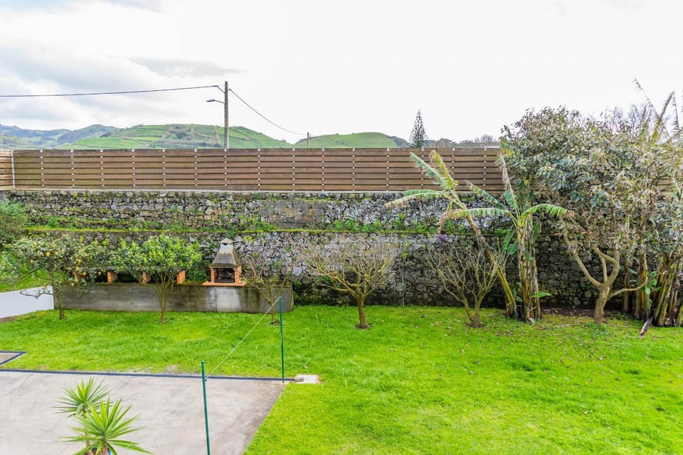 Santana Beach House Villa in Azores District