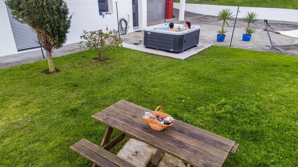 Santana Beach House Villa in Azores District