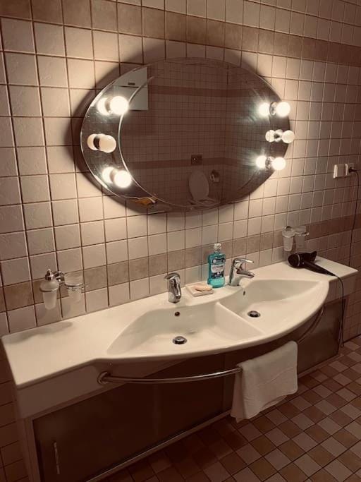 soukromý apartmán Přemysl Apartment in Czechia