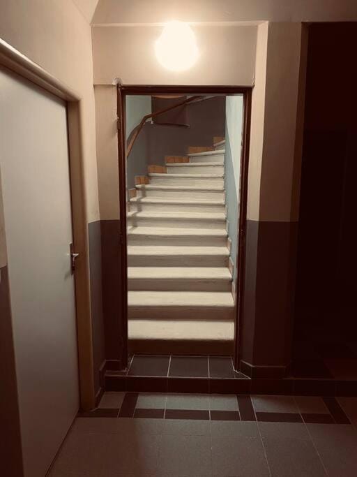 soukromý apartmán Přemysl Apartment in Czechia
