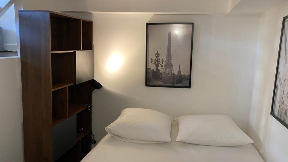 Marais joli deux pièces Apartment in Paris