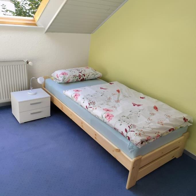 Wohnung mit Weitblick Apartment in Rhineland-Palatinate