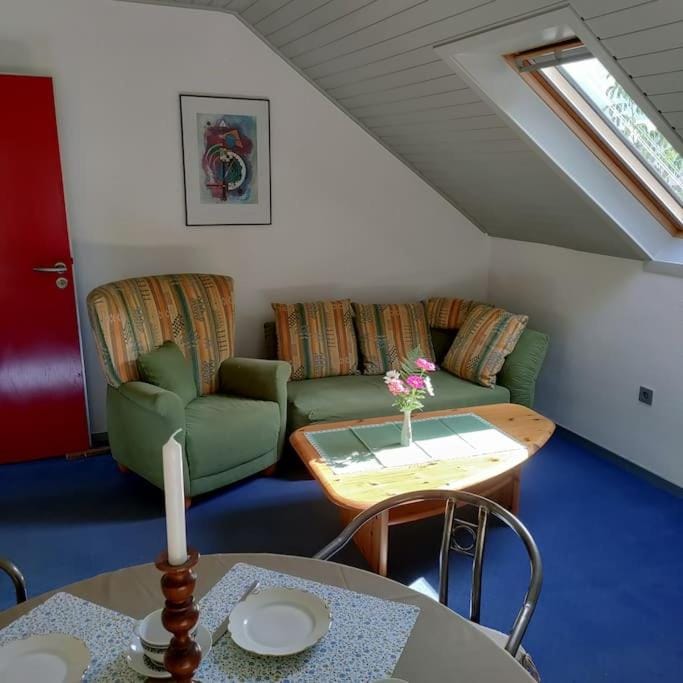 Wohnung mit Weitblick Apartment in Rhineland-Palatinate
