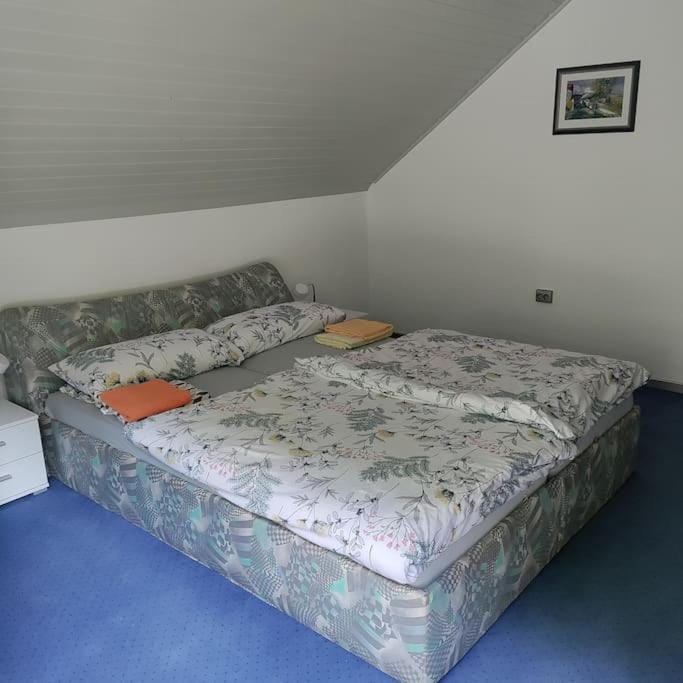 Wohnung mit Weitblick Apartment in Rhineland-Palatinate