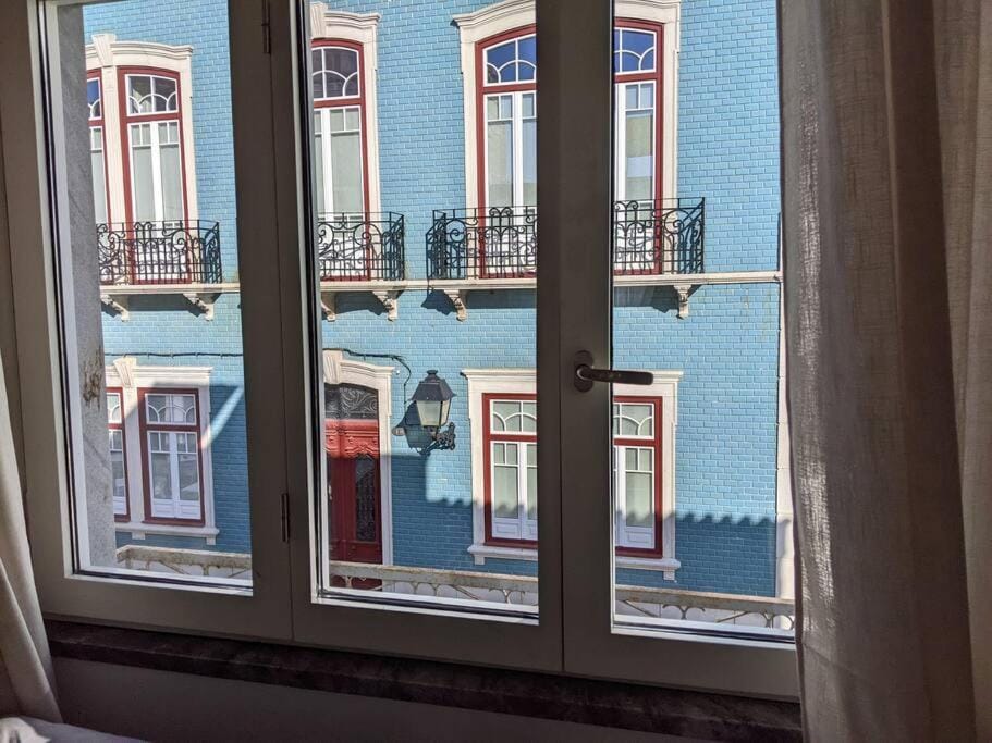 View (from property/room)