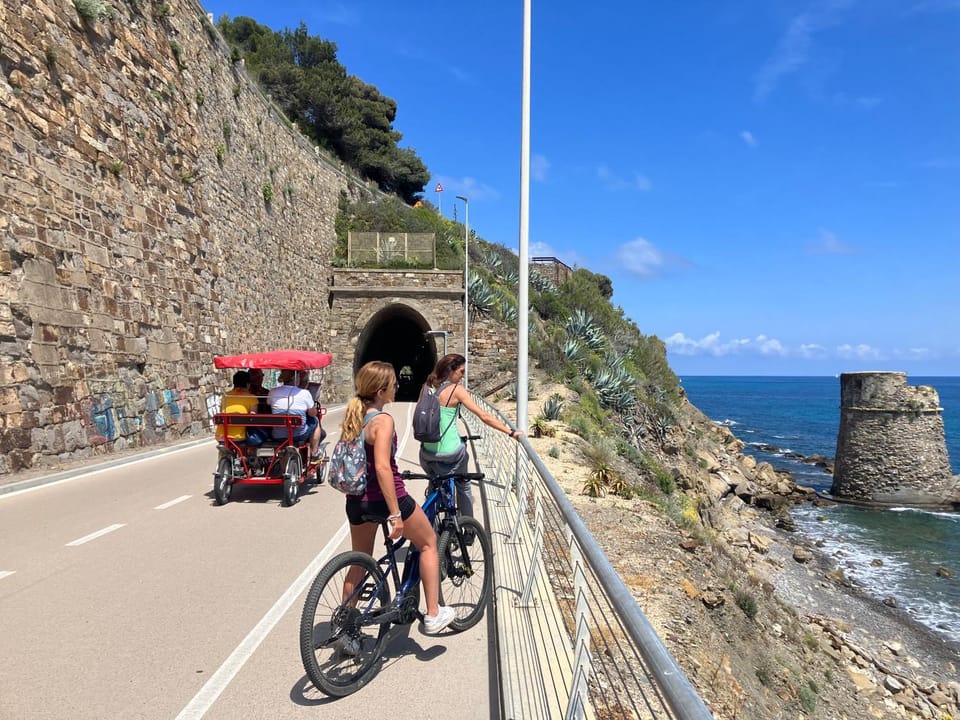 Cycling